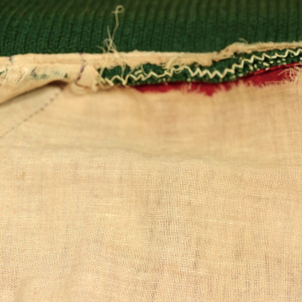 1950's Varsity Jacket - Picture 8 of 8